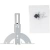 imageBosch PR102 Palm Router Edge GuideRouter Edge Only