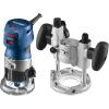 imageBosch PR111 Plunge Base for GKF125CE Palm Router