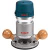 imageBOSCH 1617EVS 225 Horesepower Electronic FixedBase Router with a Variable Speed Motor
