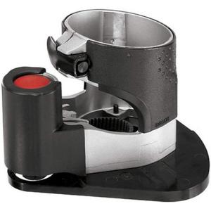 imageBosch PR004 Offset Base With Roller Guide for the Bosch Colt PR20EVSK ampamp PR20EVSNK Palm Routers