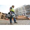 imageBOSCH 812 Inch Single Bevel Sliding Compound Miter Saw CM8S Blue