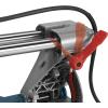 imageBOSCH 812 Inch Single Bevel Sliding Compound Miter Saw CM8S Blue