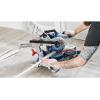 imageBOSCH GCM18V07SN PROFACTOR 18V 714 In SingleBevel Slide Miter Saw  Mobile Cordless Solution 334 In Nested Crown Cutting 814 In Crosscut Capacity Bare ToolTool Only