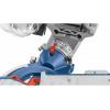 imageBOSCH GCM18V07SN PROFACTOR 18V 714 In SingleBevel Slide Miter Saw  Mobile Cordless Solution 334 In Nested Crown Cutting 814 In Crosscut Capacity Bare ToolTool Only