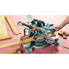 imageBOSCH GCM18V07SN PROFACTOR 18V 714 In SingleBevel Slide Miter Saw  Mobile Cordless Solution 334 In Nested Crown Cutting 814 In Crosscut Capacity Bare ToolTool Only