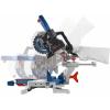 imageBOSCH GCM18V07SN PROFACTOR 18V 714 In SingleBevel Slide Miter Saw  Mobile Cordless Solution 334 In Nested Crown Cutting 814 In Crosscut Capacity Bare ToolTool Only