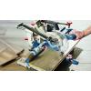 imageBOSCH GCM18V07SN PROFACTOR 18V 714 In SingleBevel Slide Miter Saw  Mobile Cordless Solution 334 In Nested Crown Cutting 814 In Crosscut Capacity Bare ToolTool Only