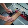 imageBOSCH 4100XC10 10 In Worksite Table Saw with GravityRise Wheeled StandTable Saw