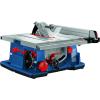 imageBOSCH 4100XC10 10 In Worksite Table Saw with GravityRise Wheeled StandTable Saw