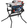 imageBOSCH GTA570 Folding Table Saw Scissor Stand