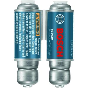 imageBosch TS1020 DualActivation Cartridge