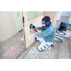imageBOSCH GET756N Electric Orbital Sander Polisher  75 Amp Corded 6 Inch Disc Size  DualMode Random Orbit ampamp Turbo6 Disc