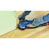 imageBOSCH GET756N Electric Orbital Sander Polisher  75 Amp Corded 6 Inch Disc Size  DualMode Random Orbit ampamp Turbo6 Disc