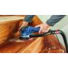 imageBOSCH GET756N Electric Orbital Sander Polisher  75 Amp Corded 6 Inch Disc Size  DualMode Random Orbit ampamp Turbo6 Disc