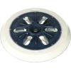 imageBOSCH GET756N Electric Orbital Sander Polisher  75 Amp Corded 6 Inch Disc Size  DualMode Random Orbit ampamp Turbow Medium Sanding Pad