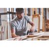 imageBOSCH GEX18V5N 18V Brushless 5 Inch Cordless Random Orbit Sander Bare ToolTool Only