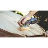 imageBOSCH GEX18V5N 18V Brushless 5 Inch Cordless Random Orbit Sander Bare ToolTool Only