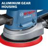 imageBOSCH GEX336N 6 In MultiHole Random Orbit SanderPolisher