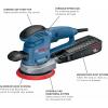 imageBOSCH GEX336N 6 In MultiHole Random Orbit SanderPolisher