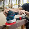imageBOSCH GEX346N 6 In MultiHole Random Orbit SanderPolisher