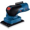 imageBOSCH GSS12V40N 12V Max Brushless Sheet Orbital Finishing Sander with Dust Bag 14 Sheet and 13 Sheet Bare Tool