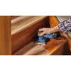 imageBOSCH GSS12V40N 12V Max Brushless Sheet Orbital Finishing Sander with Dust Bag 14 Sheet and 13 Sheet Bare Tool