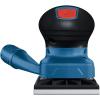 imageBOSCH GSS12V40N 12V Max Brushless Sheet Orbital Finishing Sander with Dust Bag 14 Sheet and 13 Sheet Bare Tool