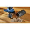imageBOSCH GSS12V40N 12V Max Brushless Sheet Orbital Finishing Sander with Dust Bag 14 Sheet and 13 Sheet Bare Tool