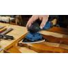 imageBOSCH GSS12V40N 12V Max Brushless Sheet Orbital Finishing Sander with Dust Bag 14 Sheet and 13 Sheet Bare Tool