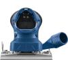 imageBOSCH GSS12V40N 12V Max Brushless Sheet Orbital Finishing Sander with Dust Bag 14 Sheet and 13 Sheet Bare Tool