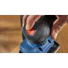 imageBOSCH GSS12V40N 12V Max Brushless Sheet Orbital Finishing Sander with Dust Bag 14 Sheet and 13 Sheet Bare Tool