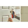 imageBOSCH GSS18V40N 18V Brushless Sheet Orbital Finishing Sander with Dust Bag 14 Sheet and 13 Sheet Bare Tool