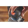 imageBOSCH GSS18V40N 18V Brushless Sheet Orbital Finishing Sander with Dust Bag 14 Sheet and 13 Sheet Bare Tool