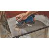 imageBOSCH GSS18V40N 18V Brushless Sheet Orbital Finishing Sander with Dust Bag 14 Sheet and 13 Sheet Bare Tool