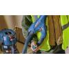 imageBOSCH GTR5585 9 Inch Variable Speed Drywall Sander Kit with Extendable Handle