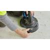 imageBOSCH GTR5585 9 Inch Variable Speed Drywall Sander Kit with Extendable Handle