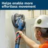 imageBOSCH GTR5585 9 Inch Variable Speed Drywall Sander Kit with Extendable Handle