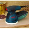 imageBOSCH ROS10 5 Inch 120 Volt 5 Inch SingleSpeed Palm Random Orbit Sander Polisher
