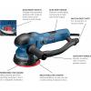 imageBosch GET655N 5 In DualMode Random Orbit Sander