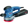 imageBOSCH GEX335N 5 In MultiHole Random Orbit SanderPolisher