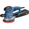 imageBOSCH GEX336N 6 In MultiHole Random Orbit SanderPolisher