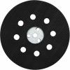 imageBosch RS031 5quot Soft Sanding Pad 3107DVS 3725DEVS