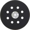 imageBosch RS032 8Hole Hook ampamp Loop Hard Backing Pad