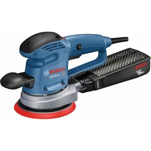 imageBOSCH GEX336N 6 In MultiHole Random Orbit SanderPolisher