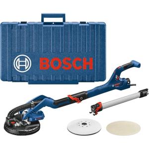 imageBOSCH GTR5585 9 Inch Variable Speed Drywall Sander Kit with Extendable Handle