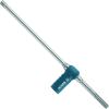 imageBosch DXS5044 SDSmax Speed Clean Dust Extraction Bit 78quot x 25quotExtraction Bit