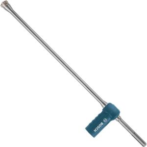 imageBosch DXS5044 SDSmax Speed Clean Dust Extraction Bit 78quot x 25quotExtraction Bit