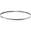 imageBOSCH PTB4418 3Pack 4478 In 18 TPI General Purpose for Wood Plastic and Metals Portable Bandsaw Blade14 TPI