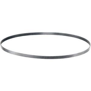 imageBOSCH PTB4418 3Pack 4478 In 18 TPI General Purpose for Wood Plastic and Metals Portable Bandsaw Blade14 TPI