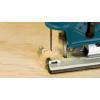 imageBOSCH T144D 5Piece 4 In6 TPI Speed for Wood TShank Jig Saw Blades
